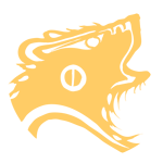 black bear spirit logo